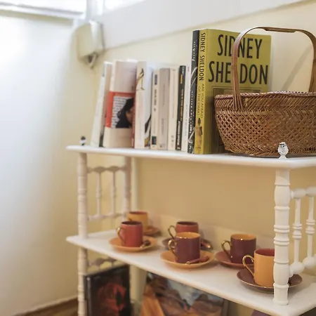 Apartamento Boa Hora House Lisboa