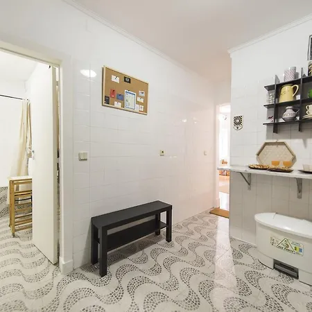 Apartamento Boa Hora House