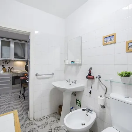 Apartamento Boa Hora House