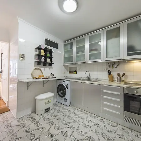 Apartamento Boa Hora House Lisboa