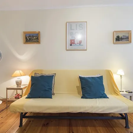 Apartamento Boa Hora House
