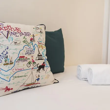 Boa Hora House Apartamento Lisboa