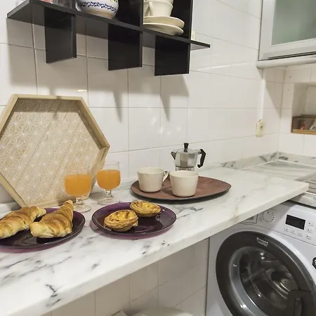 Boa Hora House Apartamento *