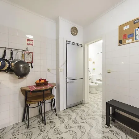 Apartamento Boa Hora House