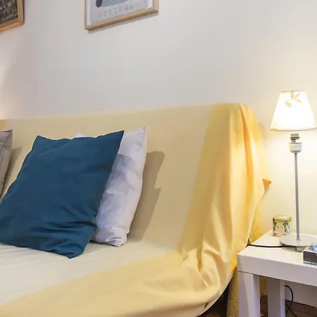 Apartamento Boa Hora House Lisboa