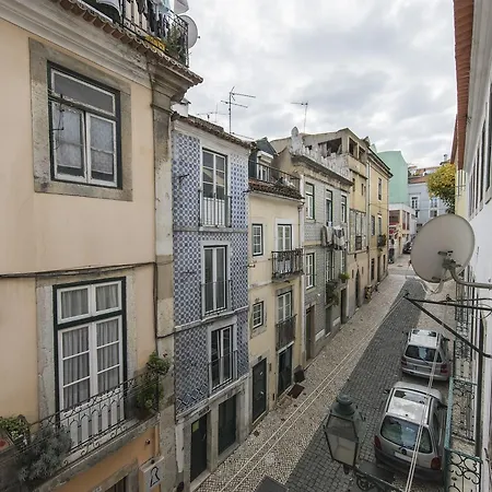 Apartamento Boa Hora House