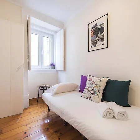 Apartamento Boa Hora House *