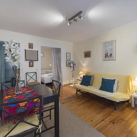 Boa Hora House Apartamento *