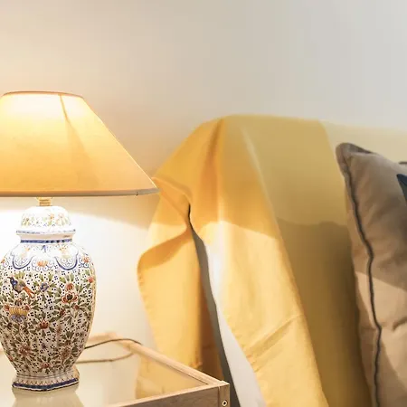 Boa Hora House Apartamento *