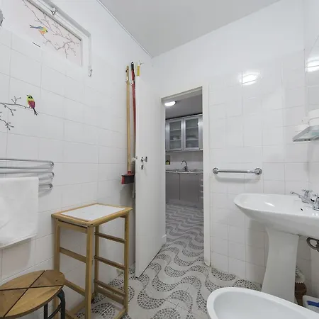 Apartamento Boa Hora House